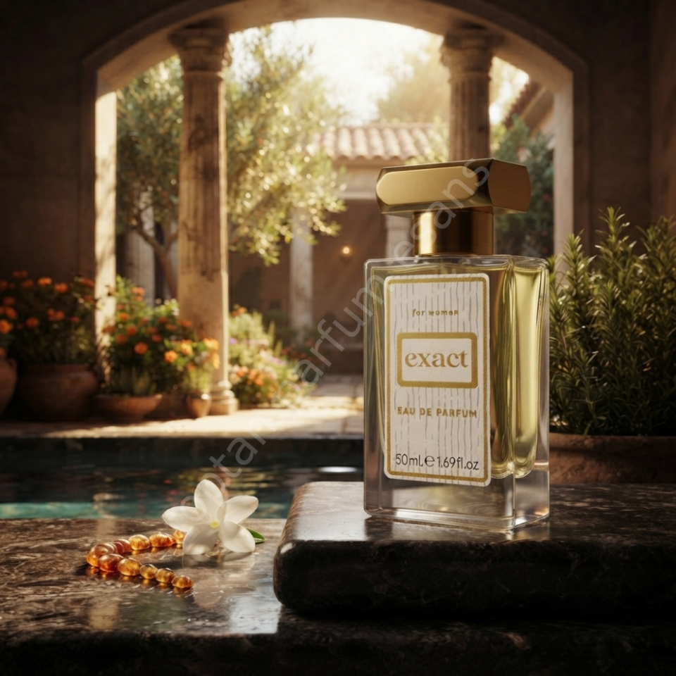 K-31 Bombshell Kadın Parfümü 50ml