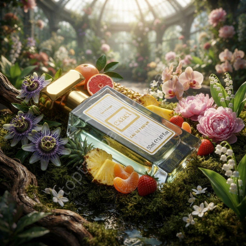 K-31 Bombshell Kadın Parfümü 50ml