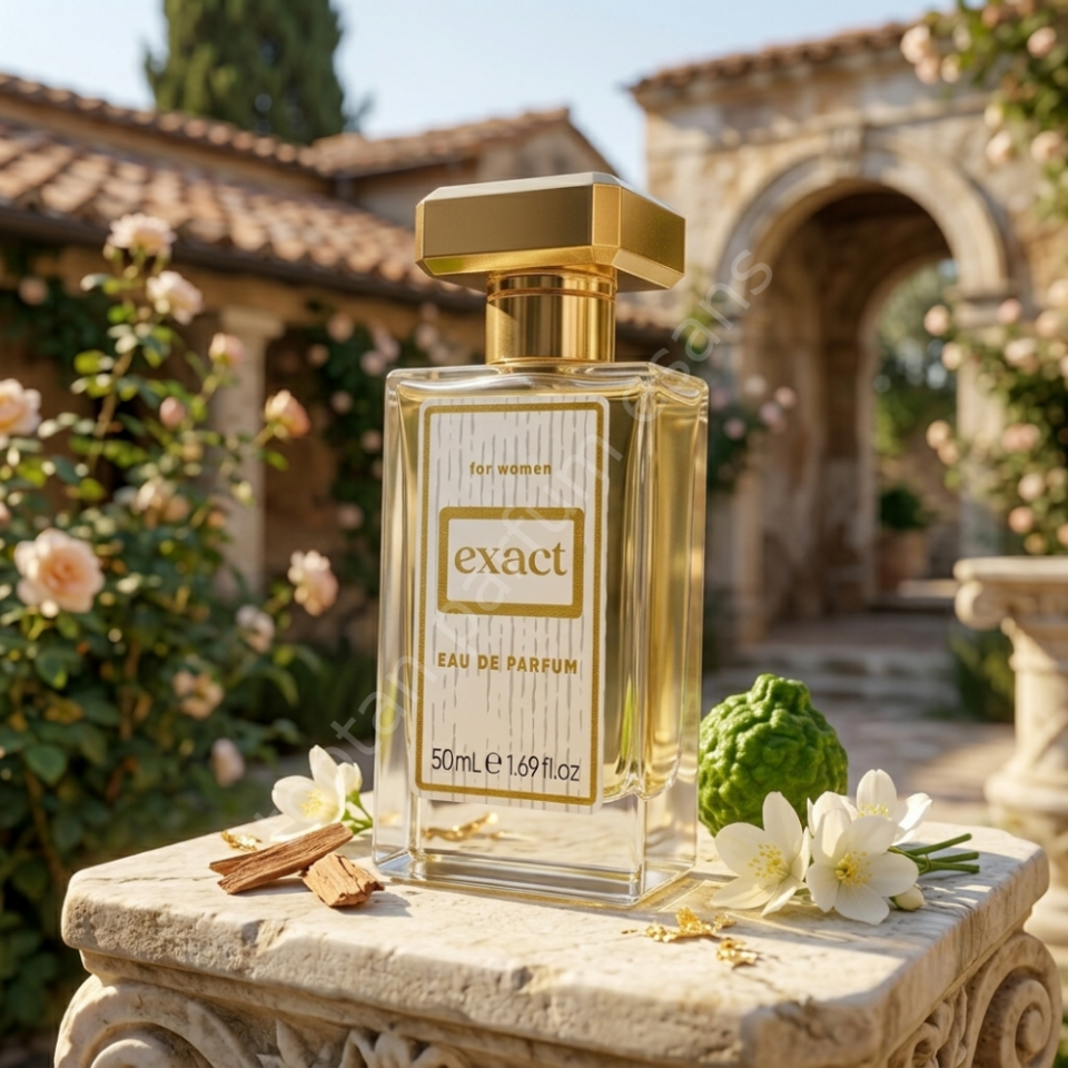 K-33 212 Sexy Kadın Parfümü 50 ml