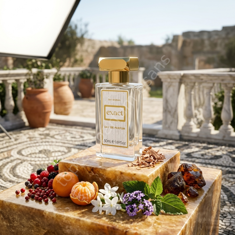 K-47 Absolutely Irresistible Kadın Parfümü 50ml