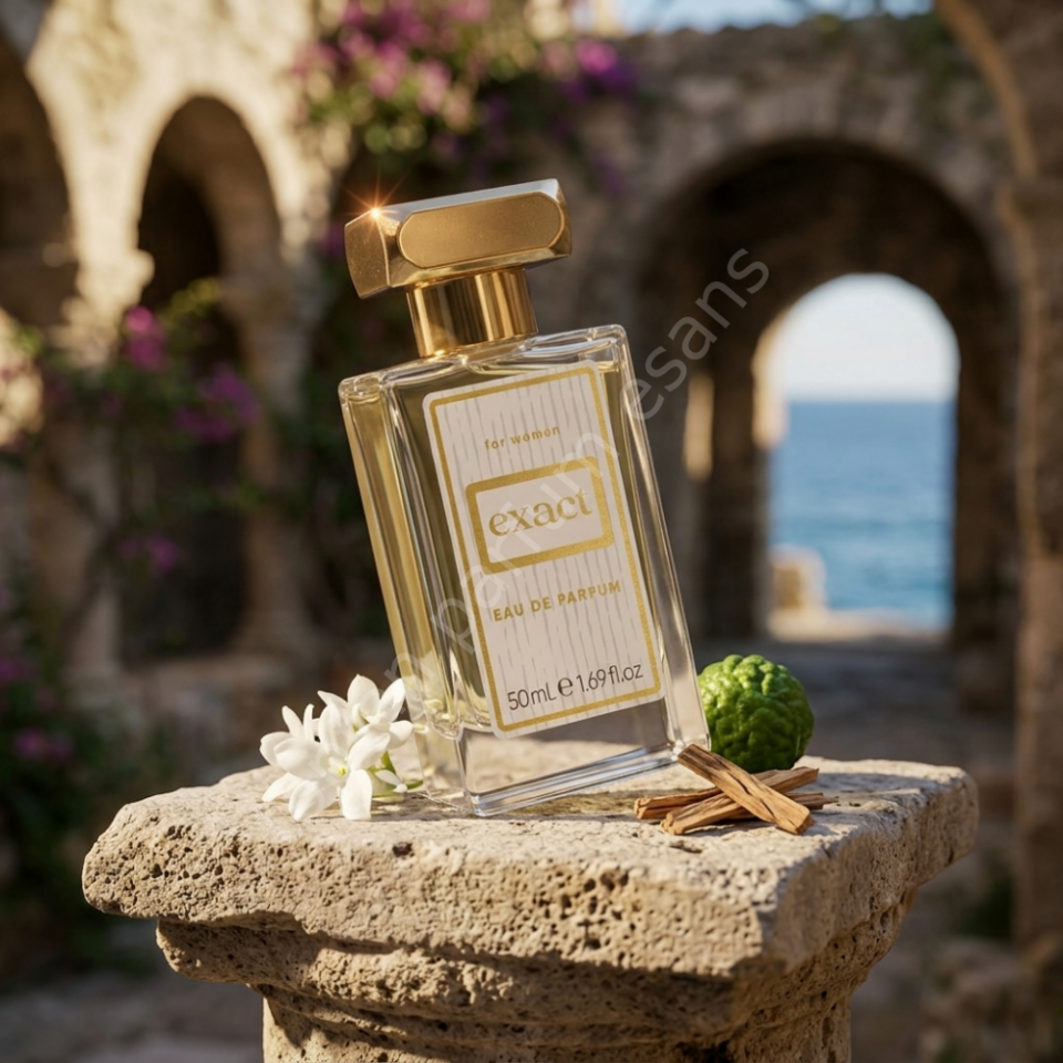 K-47 Absolutely Irresistible Kadın Parfümü 50ml