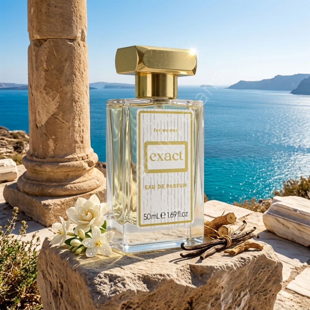 K-49 Hypnose Kadın Parfümü 50ml