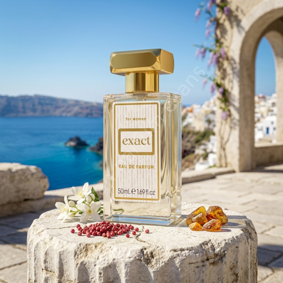 K-50 Chole Love Kadın Parfümü 50ml