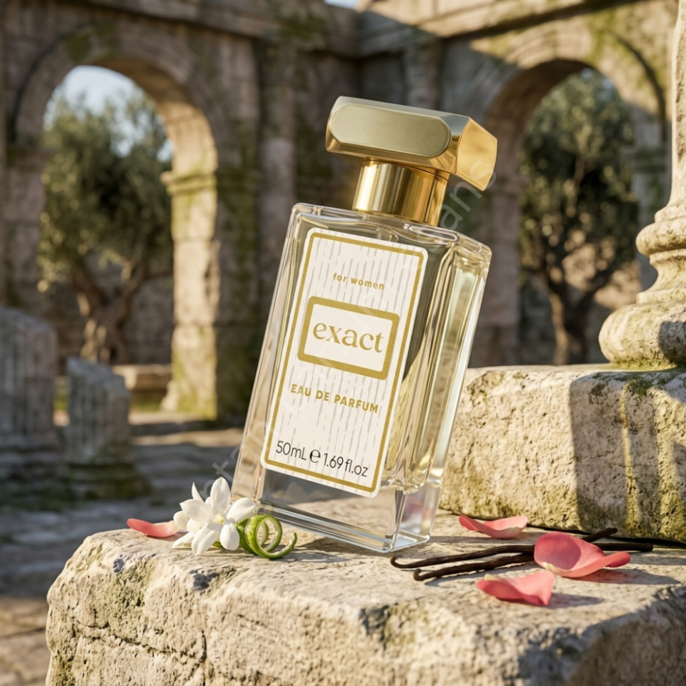 K-51 Idole Kadın Parfümü 50ml