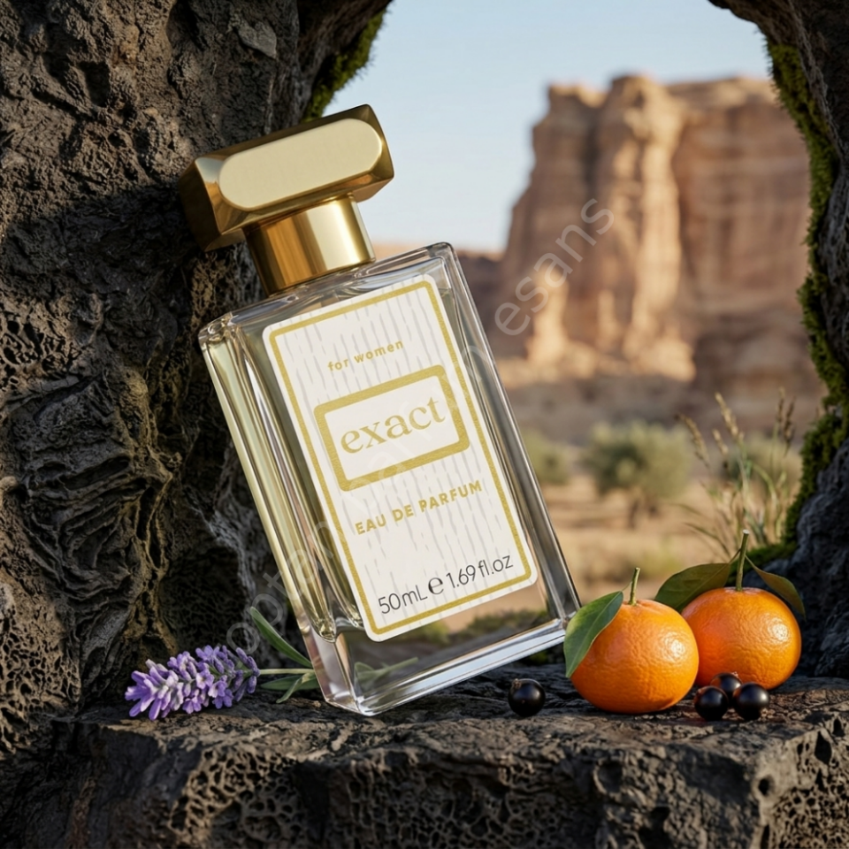 K-52 Libre Kadın Parfümü 50ml