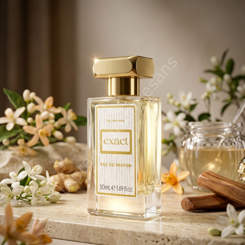 K-61 Code Kadın Parfümü 50ml