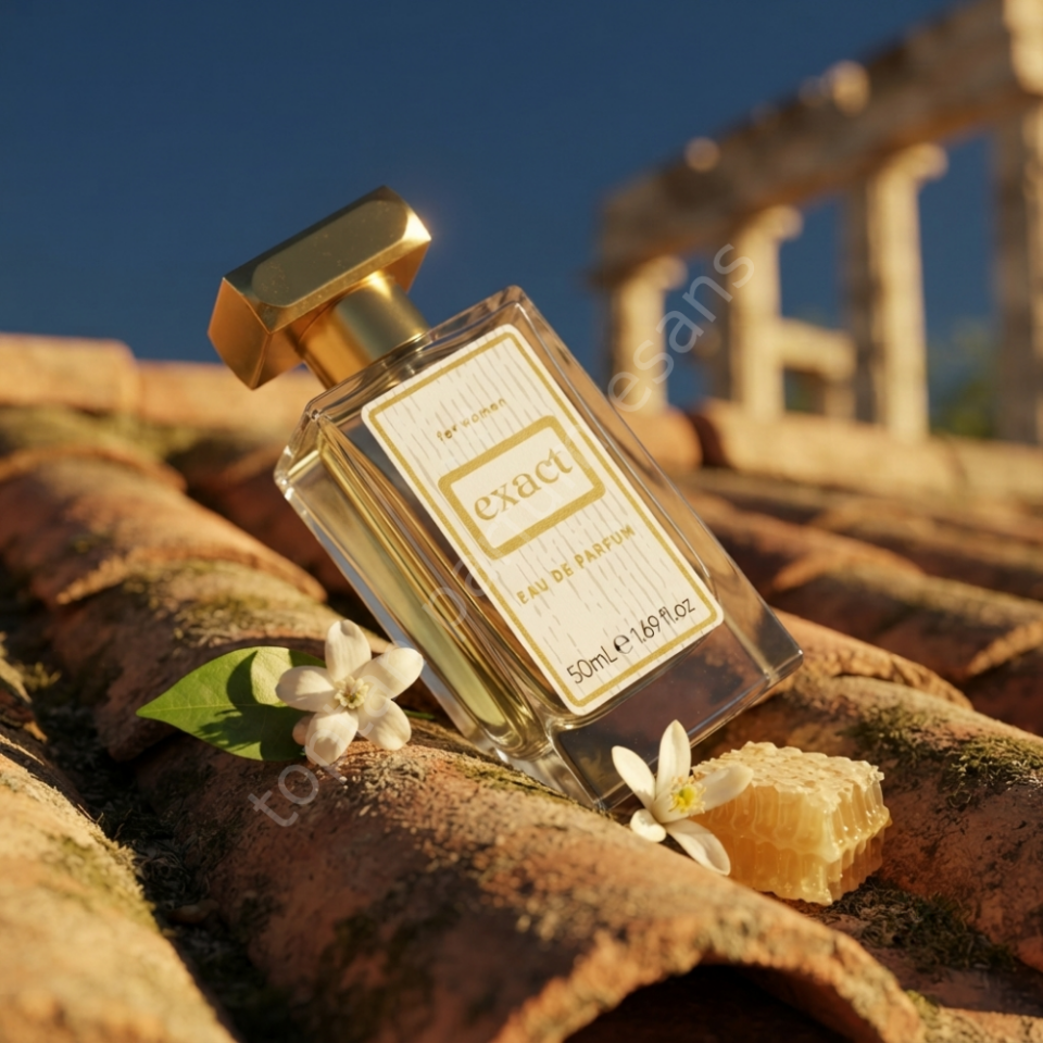 K-61 Code Kadın Parfümü 50ml