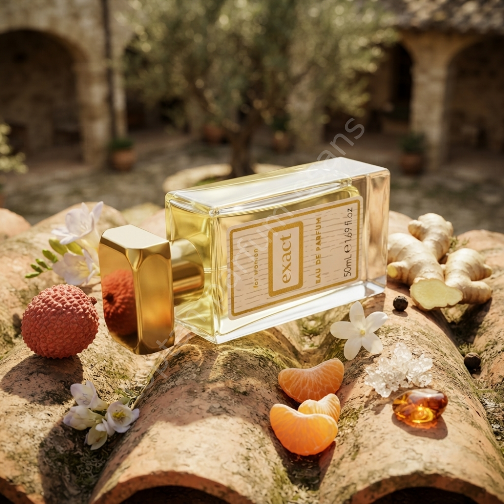 K-63 Miracle Kadın Parfümü 50ml