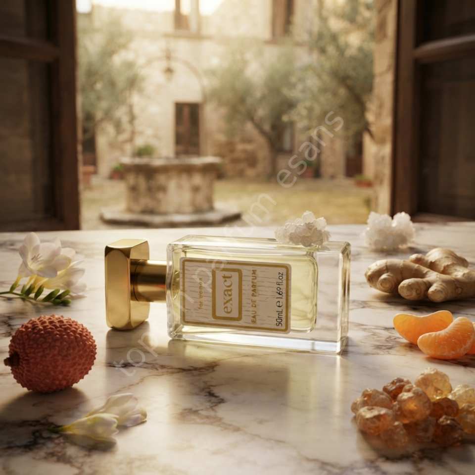 K-63 Miracle Kadın Parfümü 50ml
