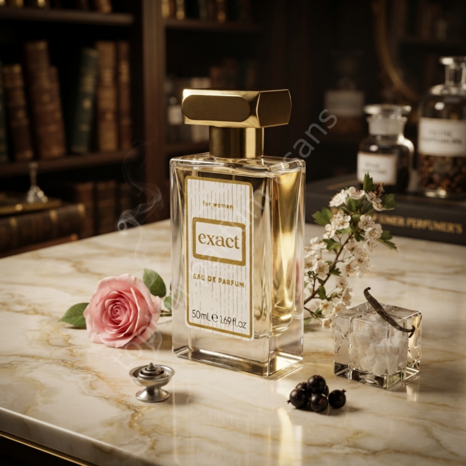 K-69 Flower Kadın Parfüm 50ml