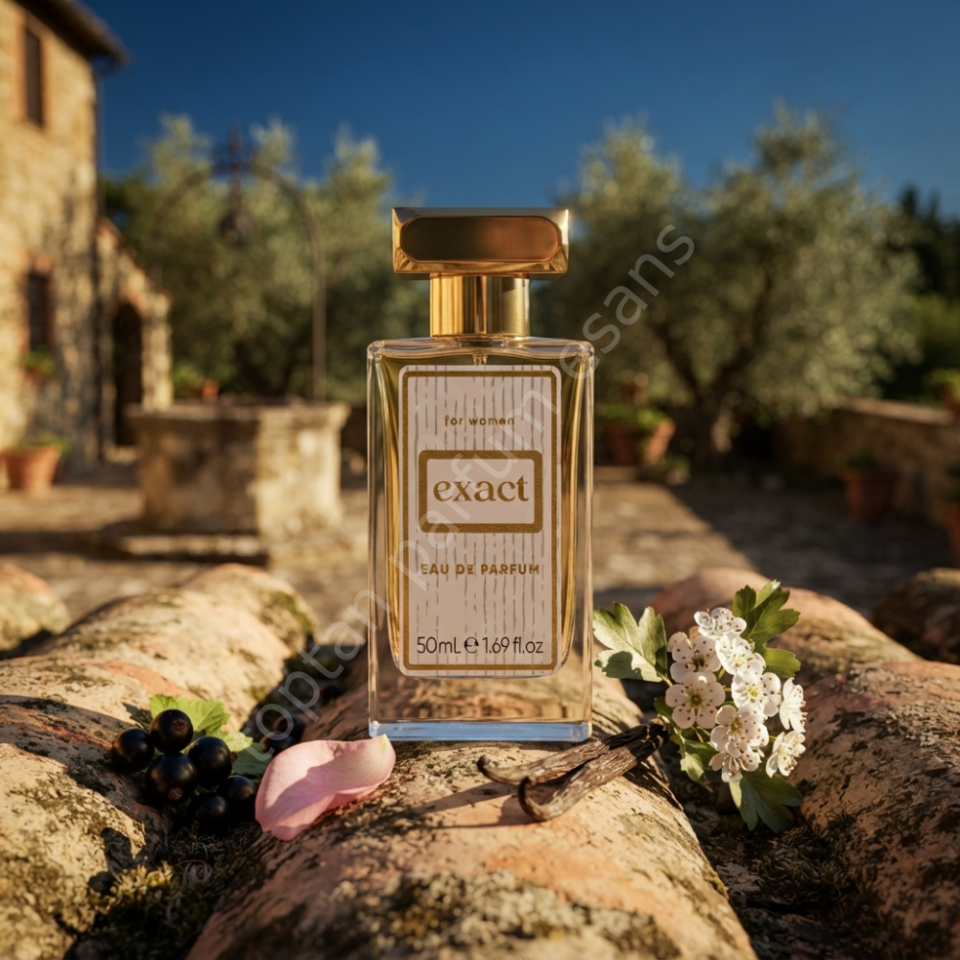 K-70 Paris Kadın Parfüm 50ml
