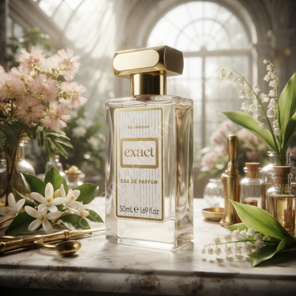 K-70 Paris Kadın Parfüm 50ml