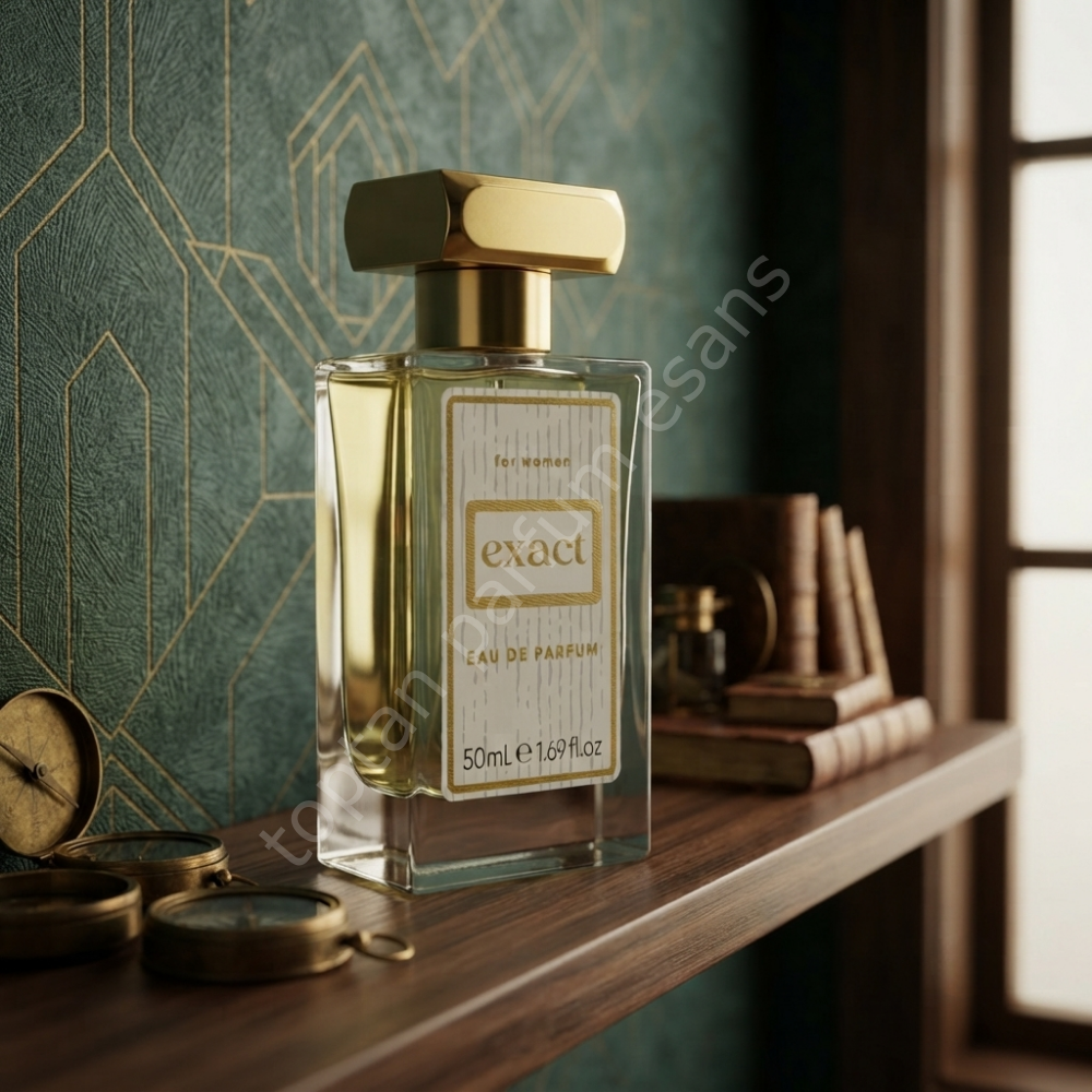 K-74 Scandal Kadın Parfüm 50ml