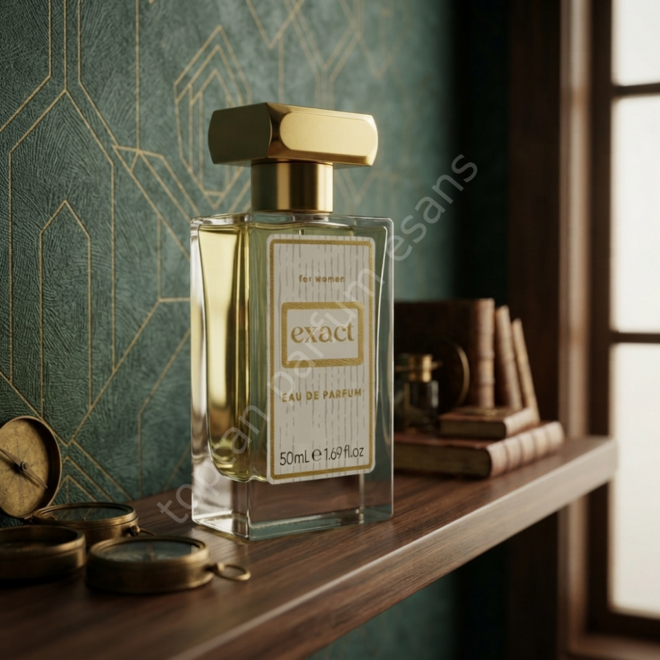 K-74 Scandal Kadın Parfüm 50ml