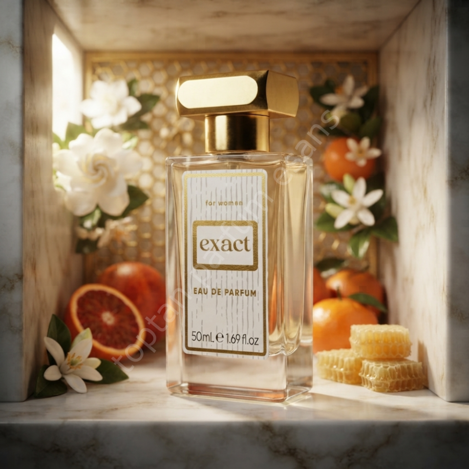 K-74 Scandal Kadın Parfüm 50ml