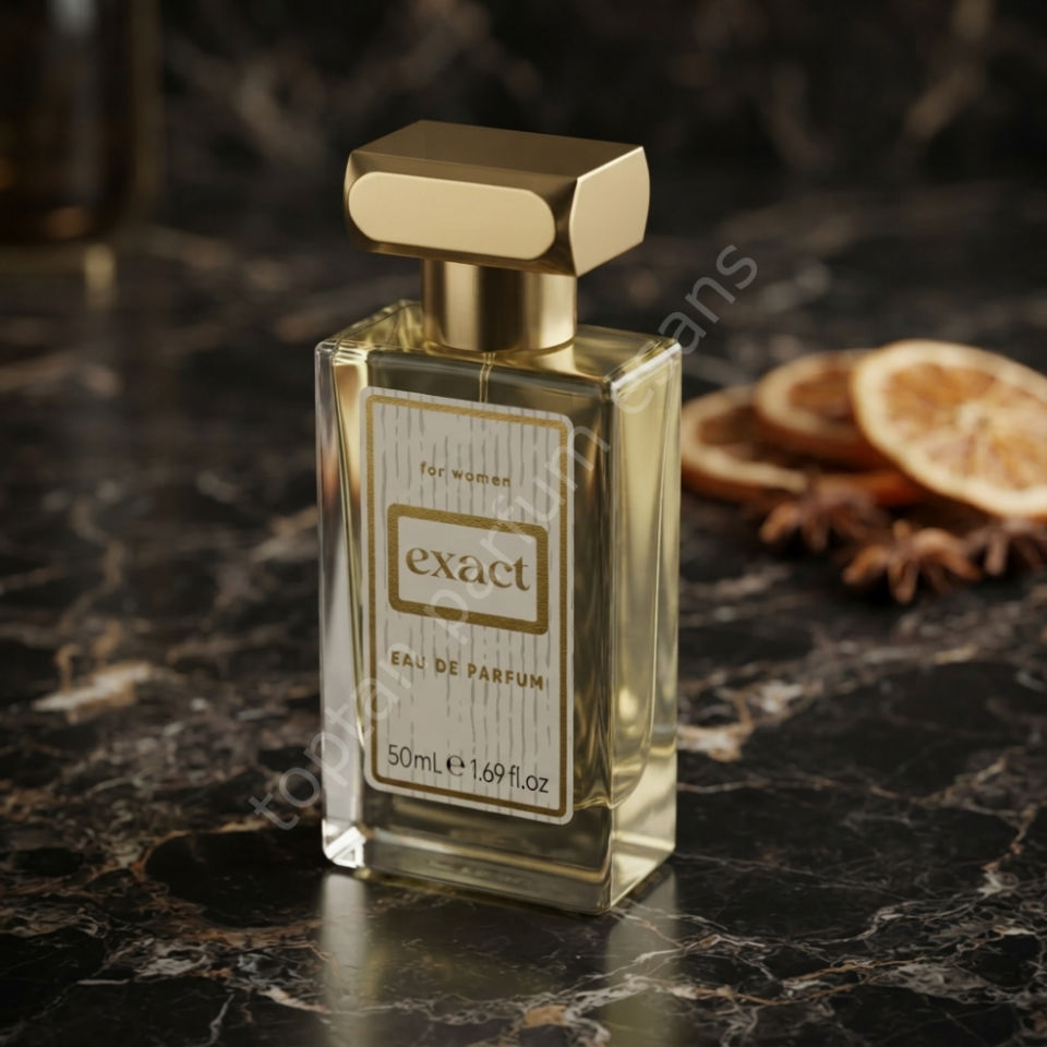K-75 Delina Kadın Parfüm 50ml
