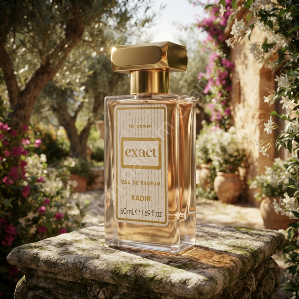 K-77 Candy Kadın Parfümü 50ml