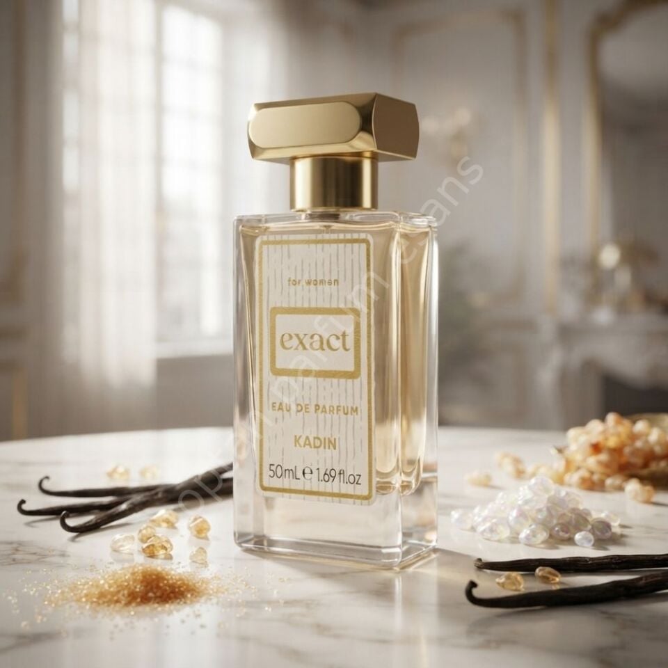 K-77 Candy Kadın Parfümü 50ml