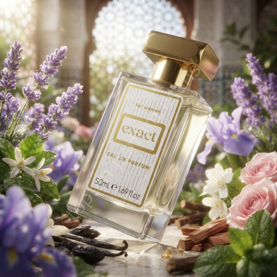 K-82 Mon Guerlain Kadın Parfümü 50ml