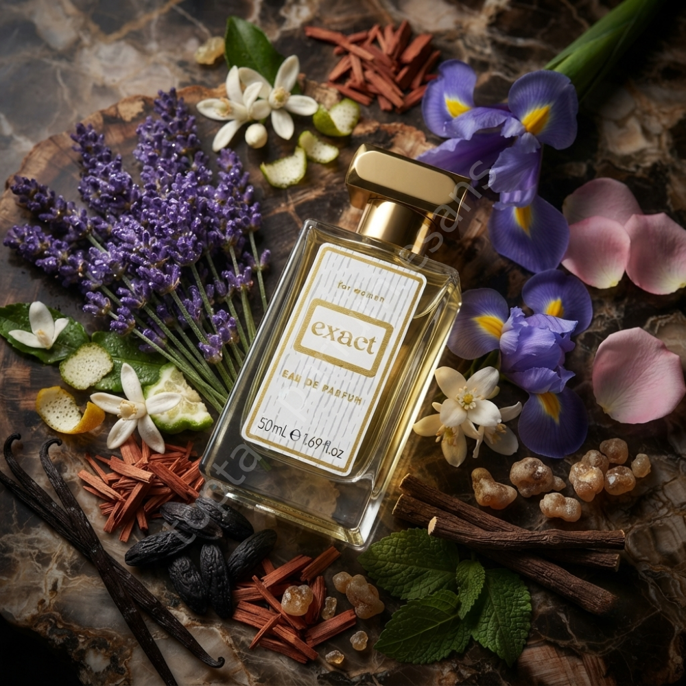 K-82 Mon Guerlain Kadın Parfümü 50ml