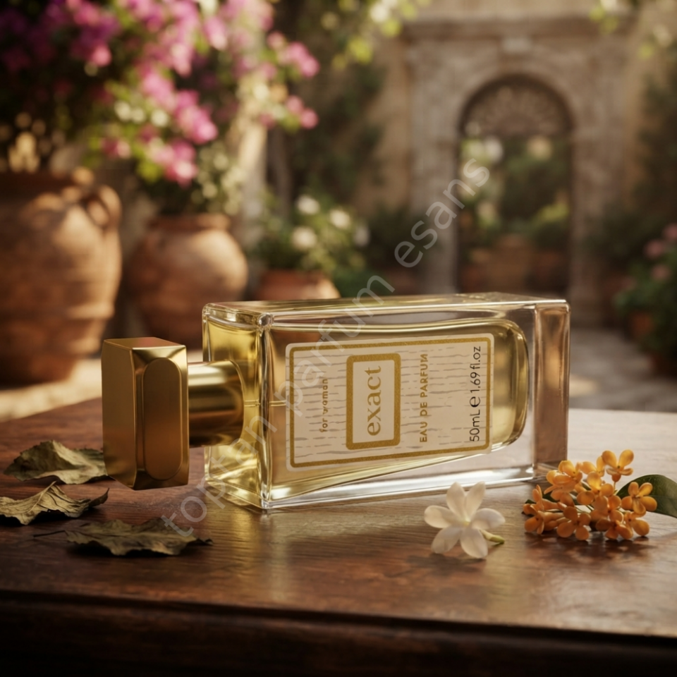 K-110 Amour Kadın Parfüm 50ml