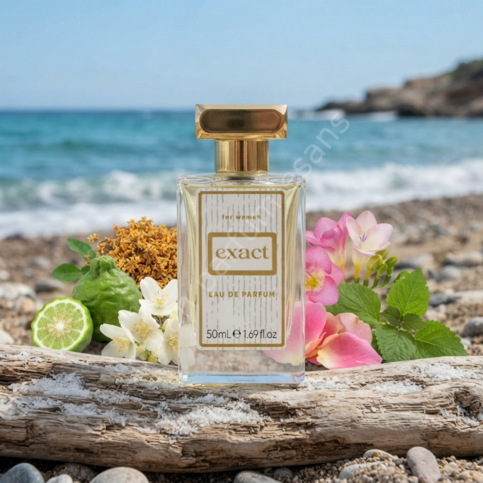 K-125 Flowerbomb Kadın Parfüm 50ml