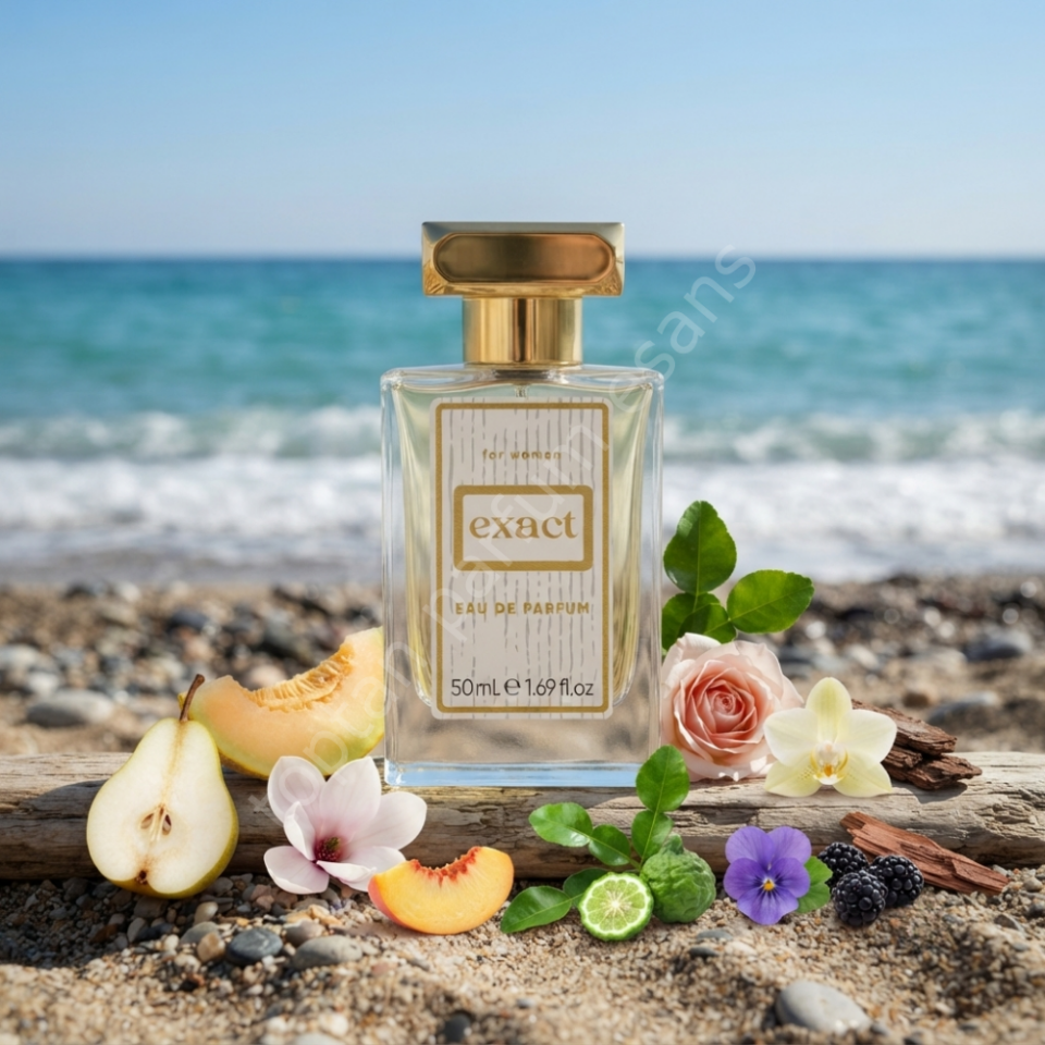 K-133 J'Adore Kadın Parfüm 50ml